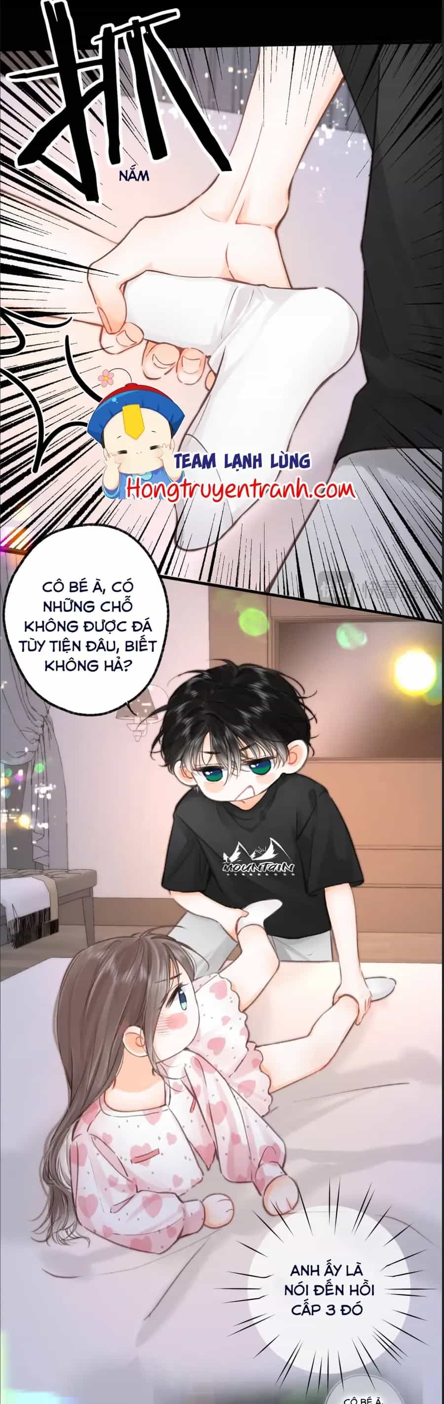 Tôi Mộng Giữa Ban Ngày - Chương 128 - ảnh 7
