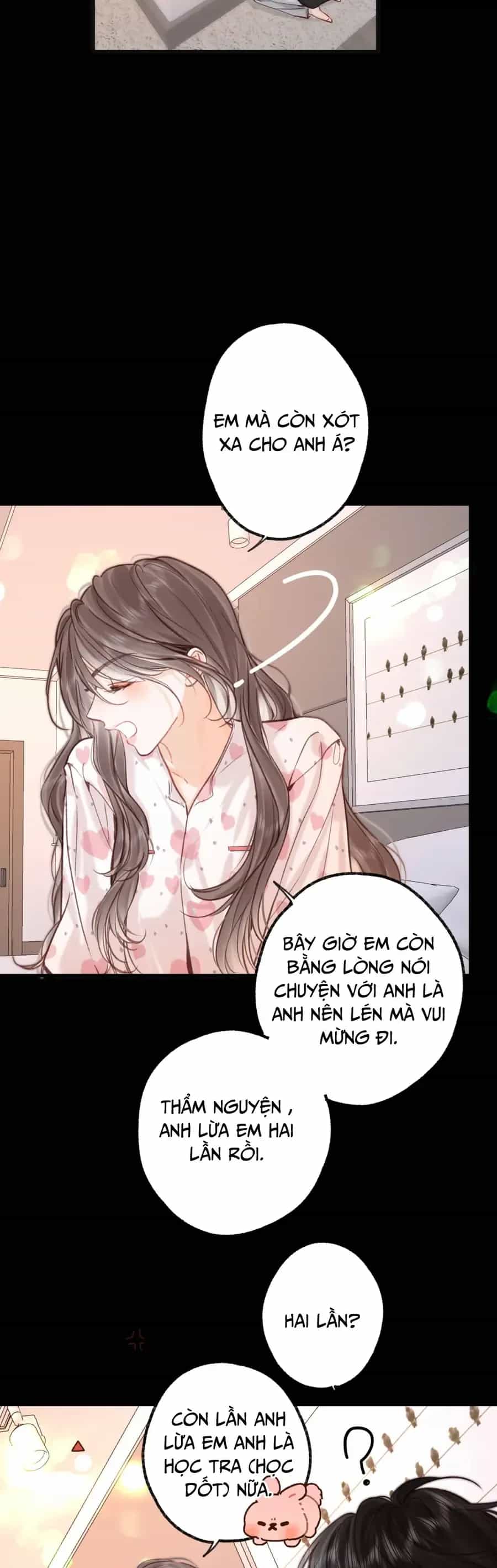 Tôi Mộng Giữa Ban Ngày - Chương 129 - ảnh 20