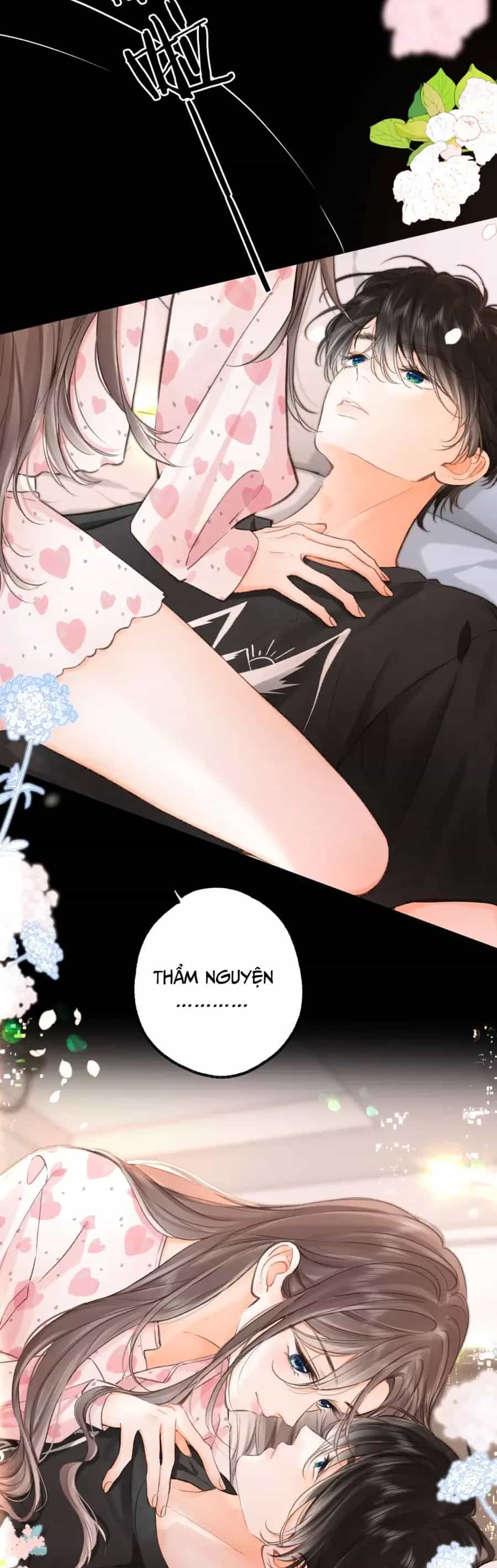 Tôi Mộng Giữa Ban Ngày - Chương 129 - ảnh 5