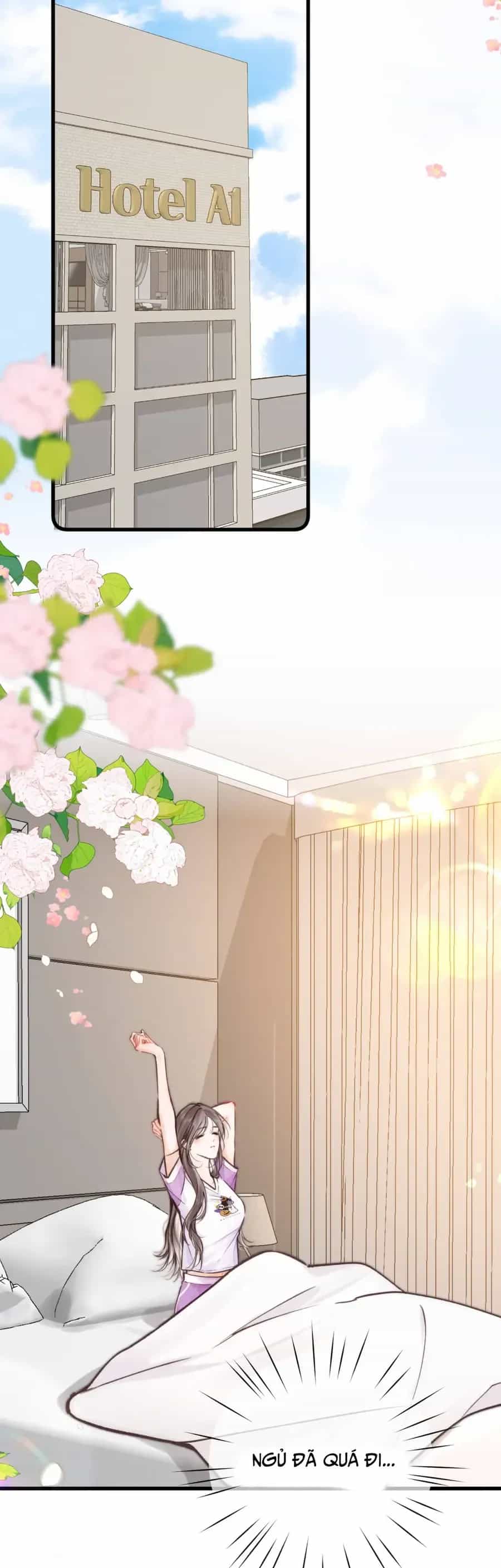 Tôi Mộng Giữa Ban Ngày - Chương 131 - ảnh 21