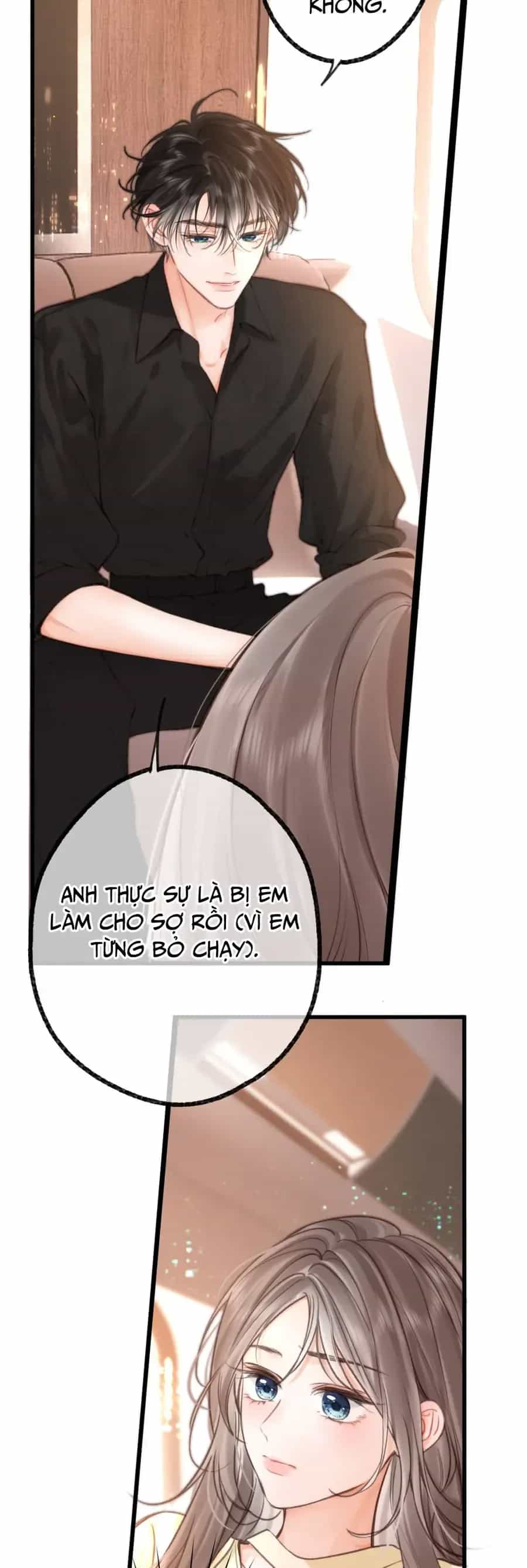 Tôi Mộng Giữa Ban Ngày - Chương 132 - ảnh 12