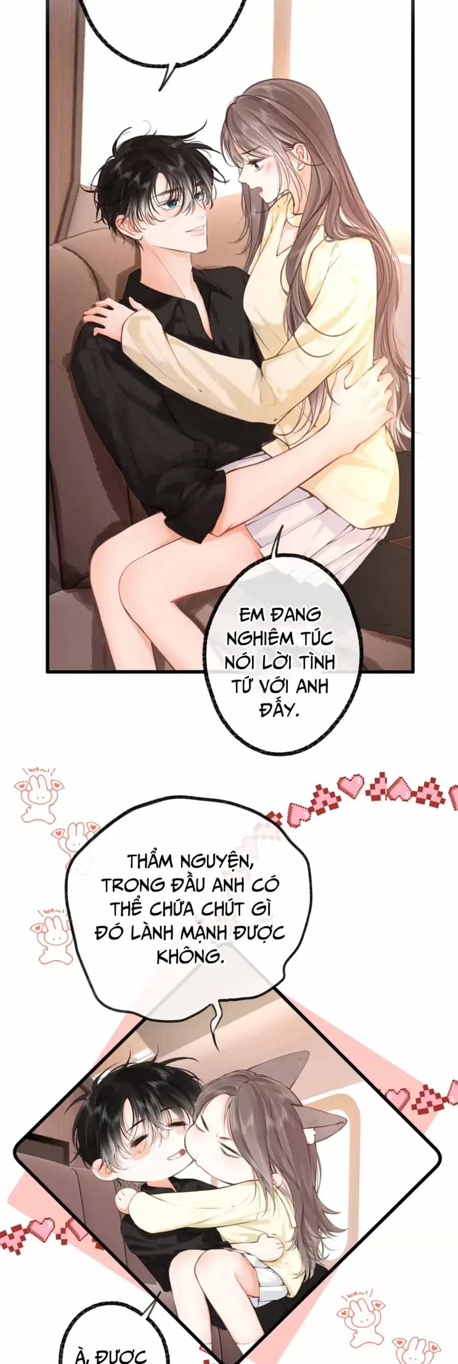 Tôi Mộng Giữa Ban Ngày - Chương 132 - ảnh 16
