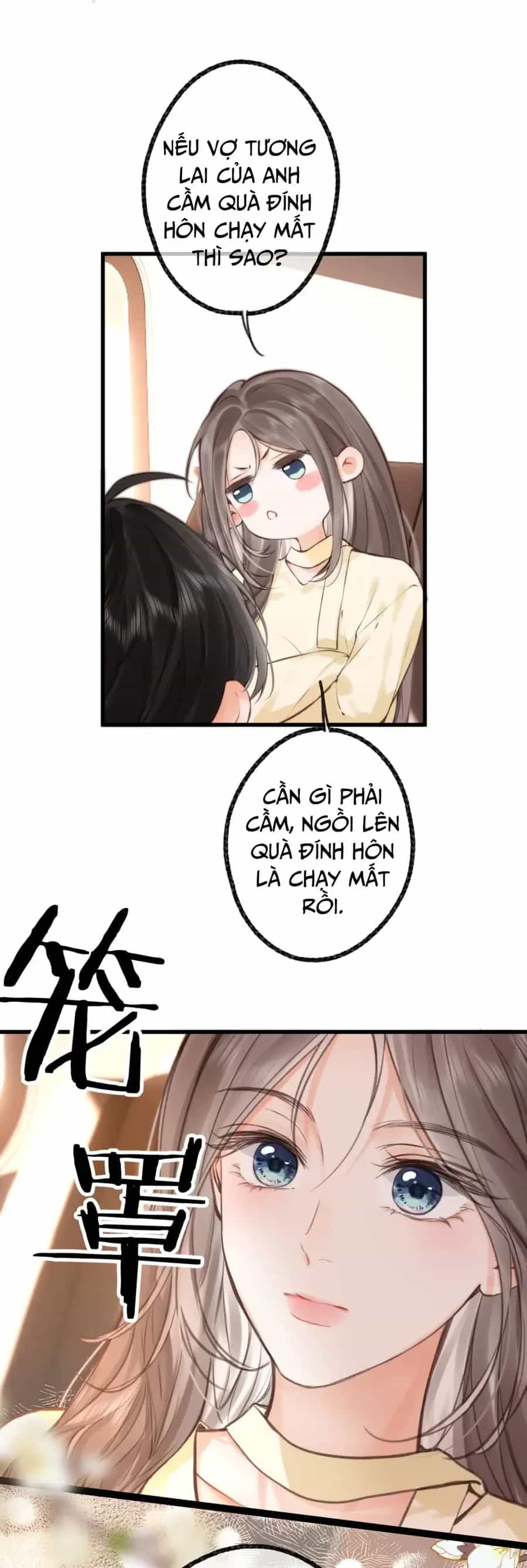 Tôi Mộng Giữa Ban Ngày - Chương 132 - ảnh 9