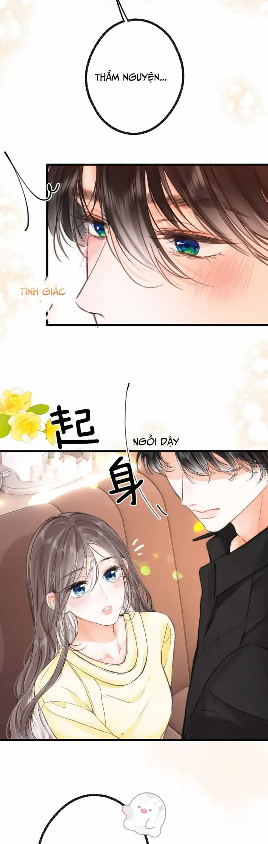Tôi Mộng Giữa Ban Ngày - Chương 133 - ảnh 5