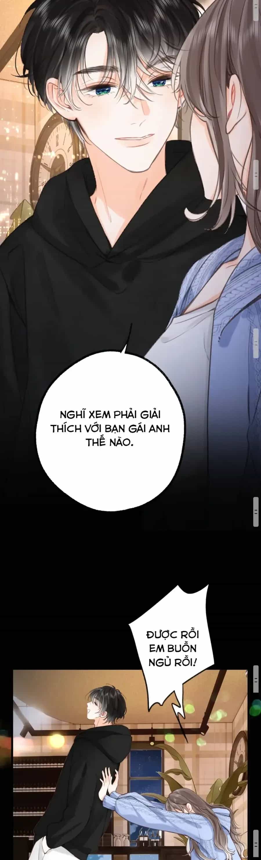 Tôi Mộng Giữa Ban Ngày - Chương 135 - ảnh 22