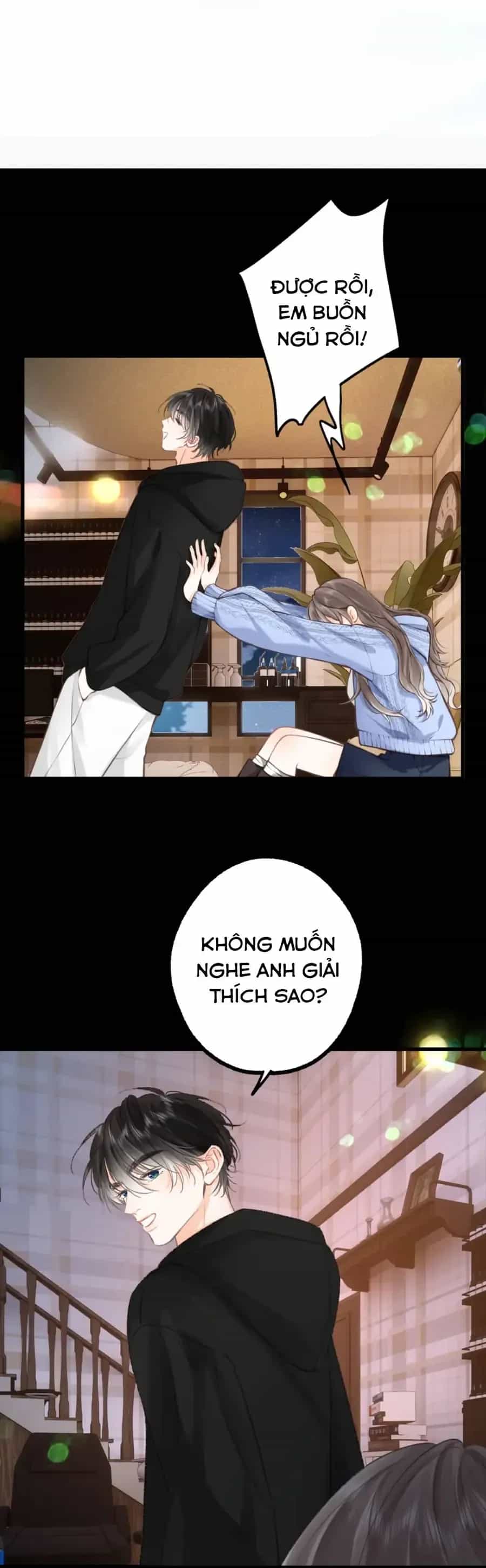 Tôi Mộng Giữa Ban Ngày - Chương 136 - ảnh 2