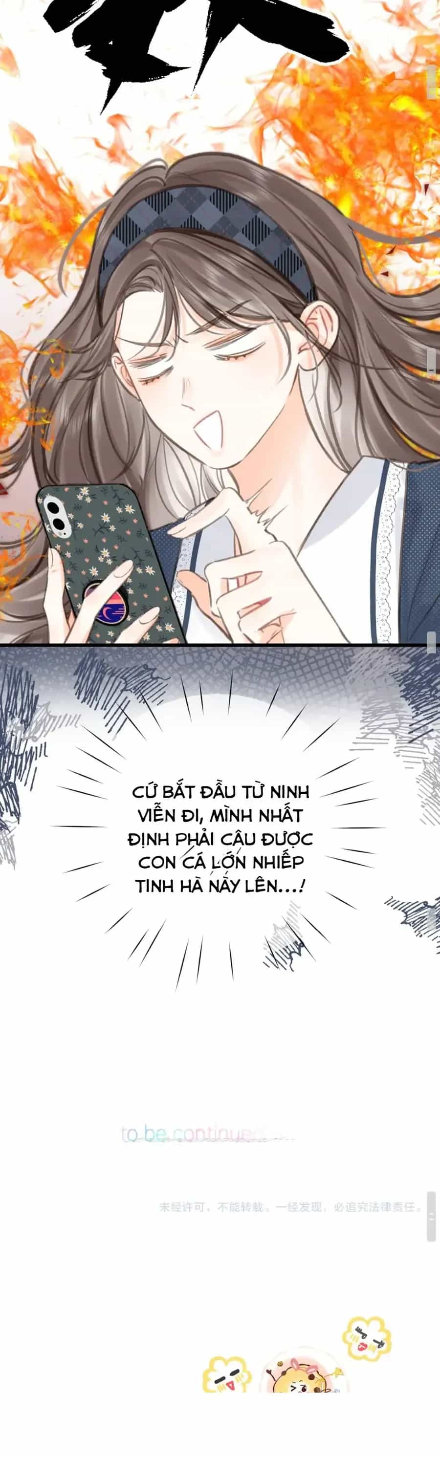 Tôi Mộng Giữa Ban Ngày - Chương 136 - ảnh 24