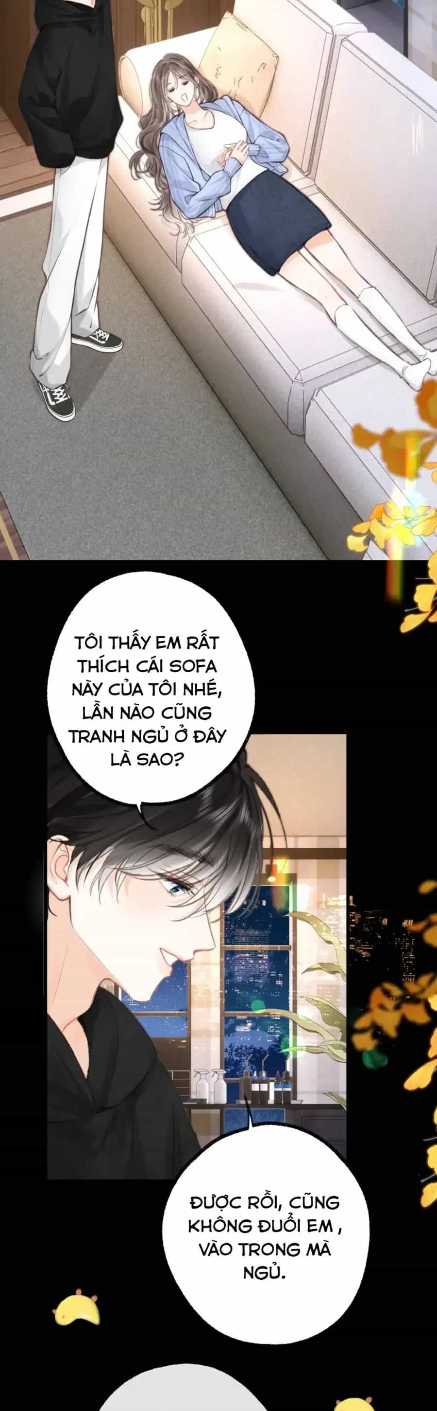 Tôi Mộng Giữa Ban Ngày - Chương 136 - ảnh 4