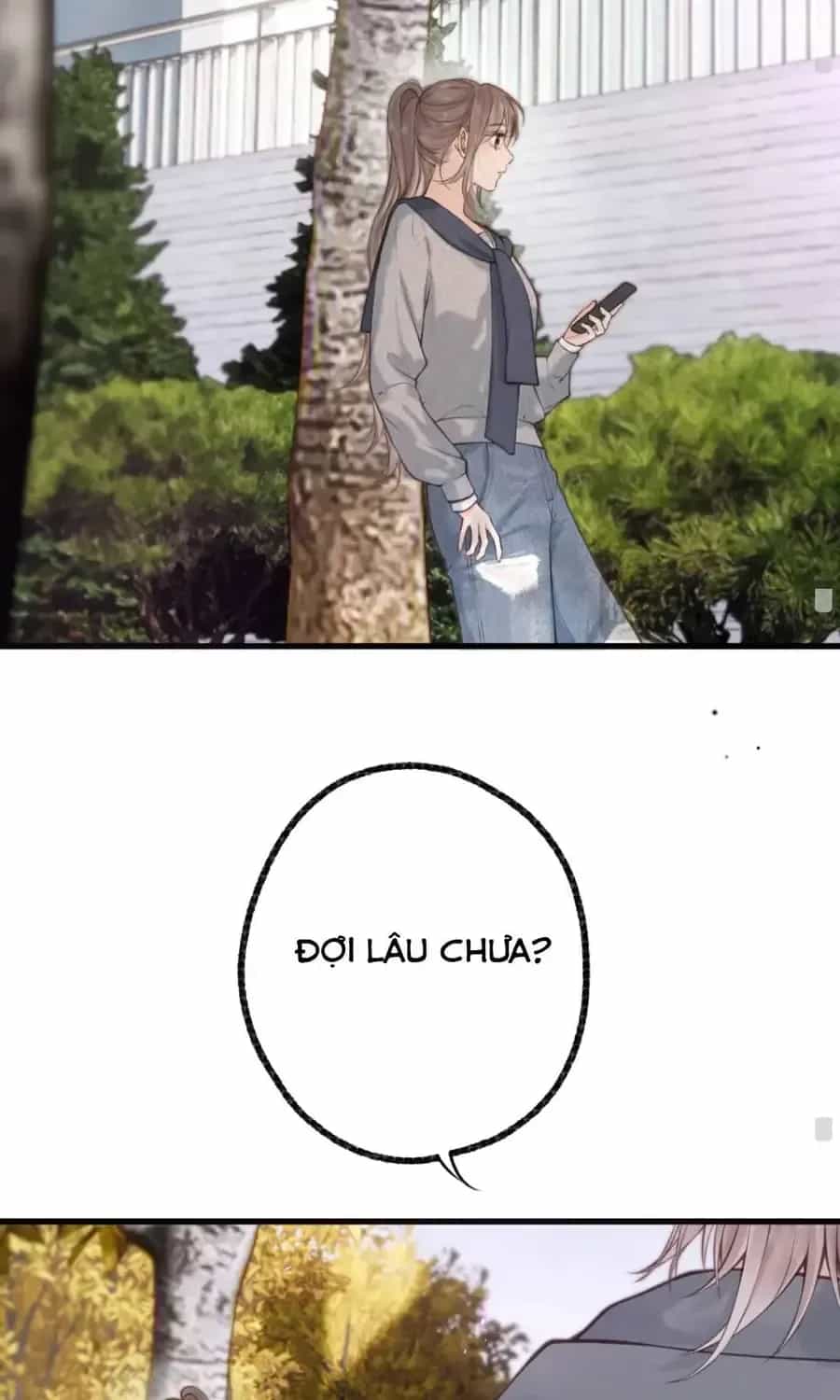 Tôi Mộng Giữa Ban Ngày - Chương 137 - ảnh 30