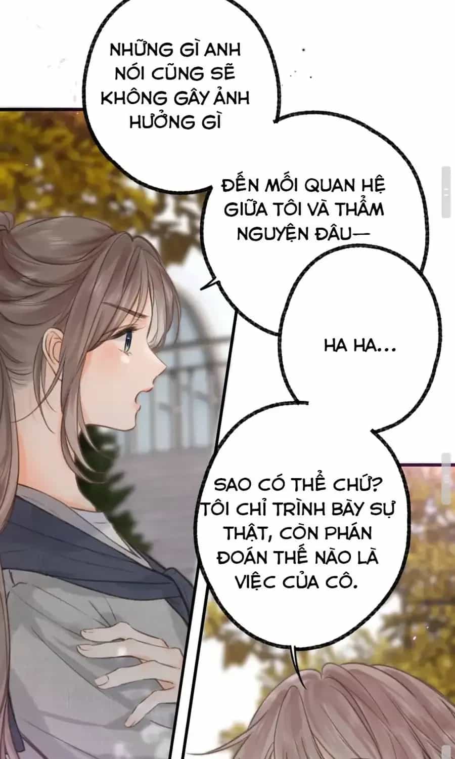 Tôi Mộng Giữa Ban Ngày - Chương 137 - ảnh 34