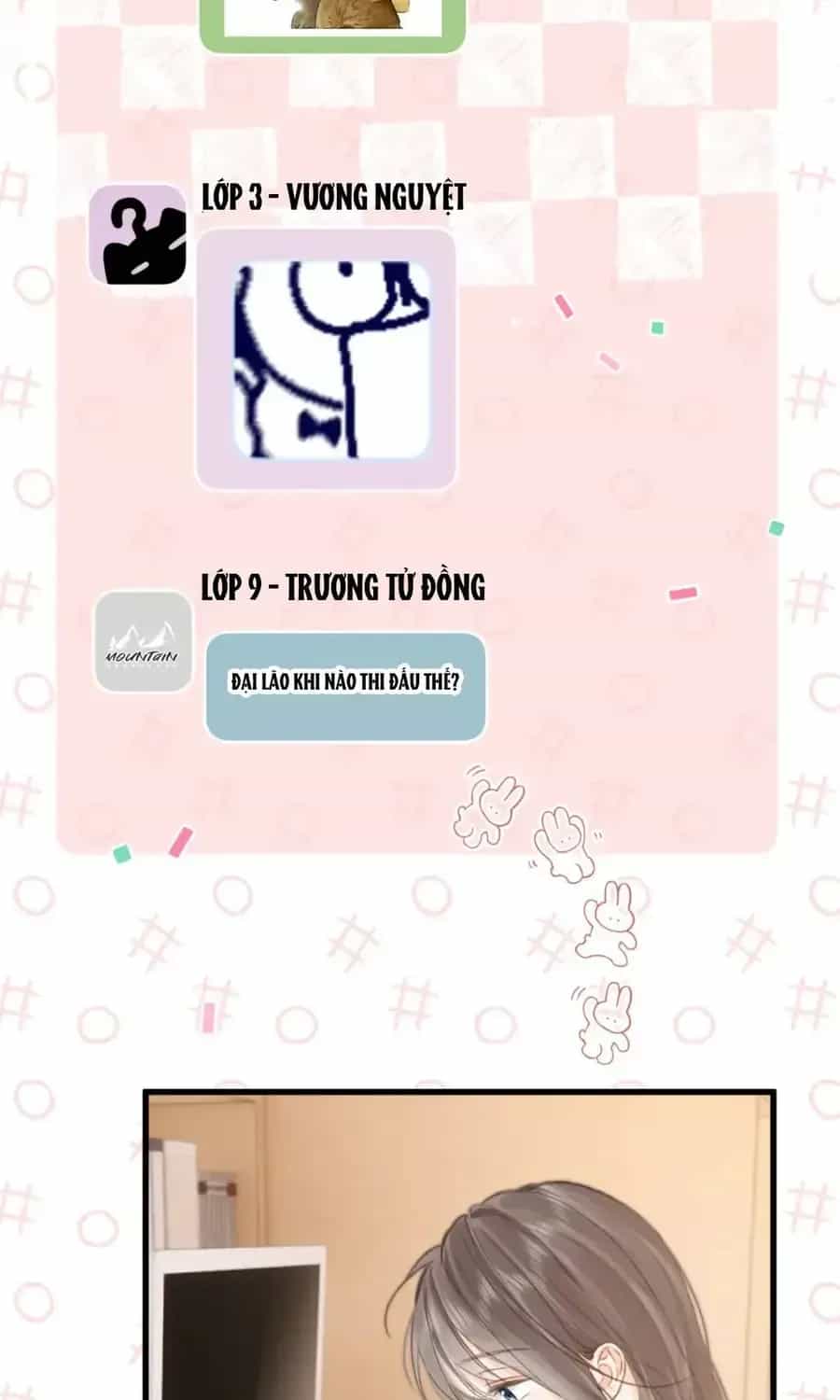 Tôi Mộng Giữa Ban Ngày - Chương 137 - ảnh 6