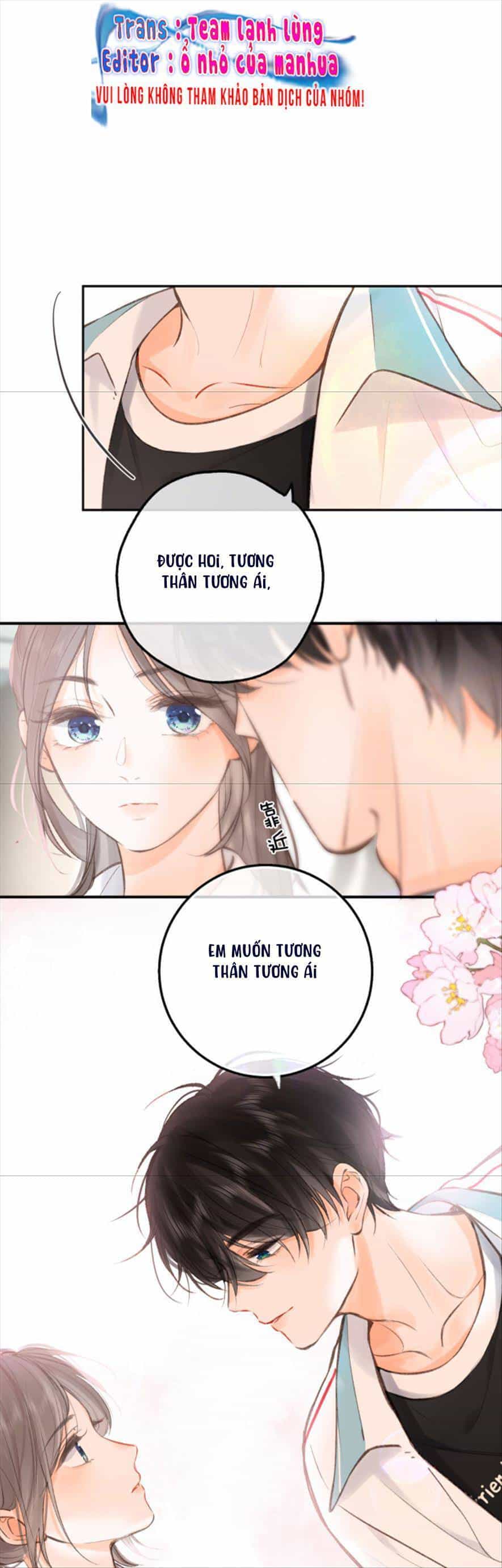 Tôi Mộng Giữa Ban Ngày - Chương 12 - ảnh 4