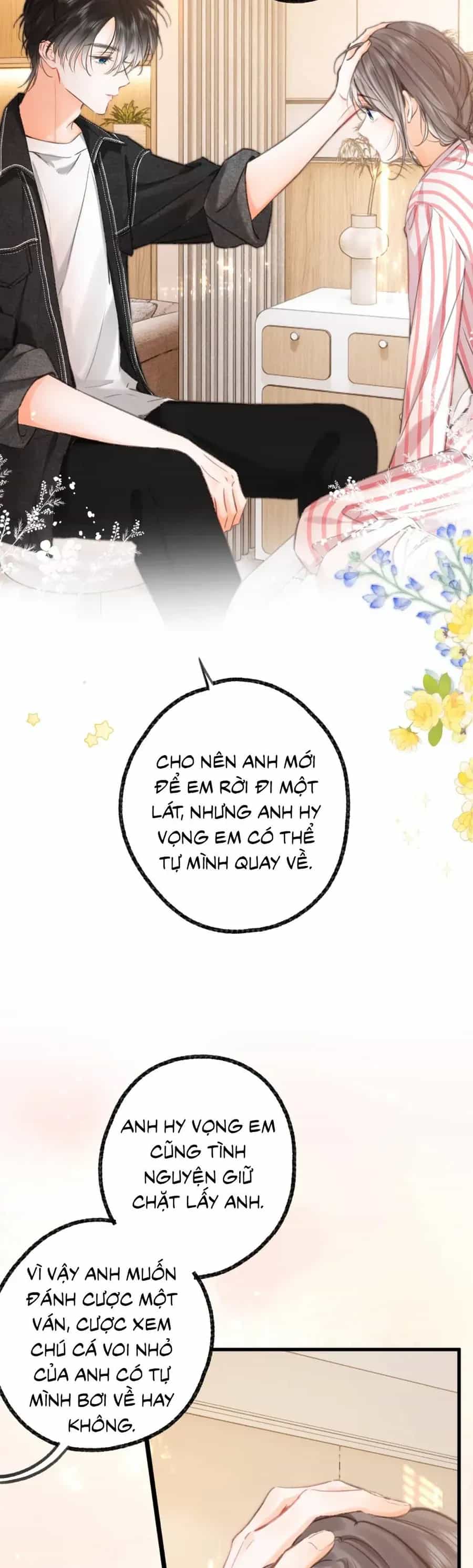 Tôi Mộng Giữa Ban Ngày - Chương 140 - ảnh 11