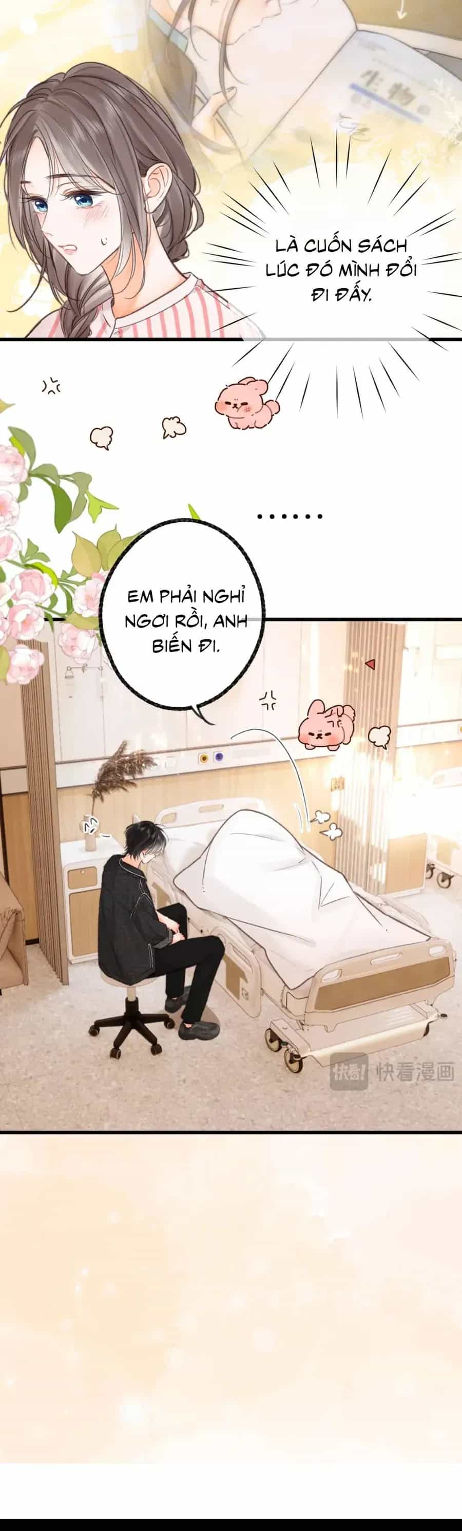 Tôi Mộng Giữa Ban Ngày - Chương 140 - ảnh 14