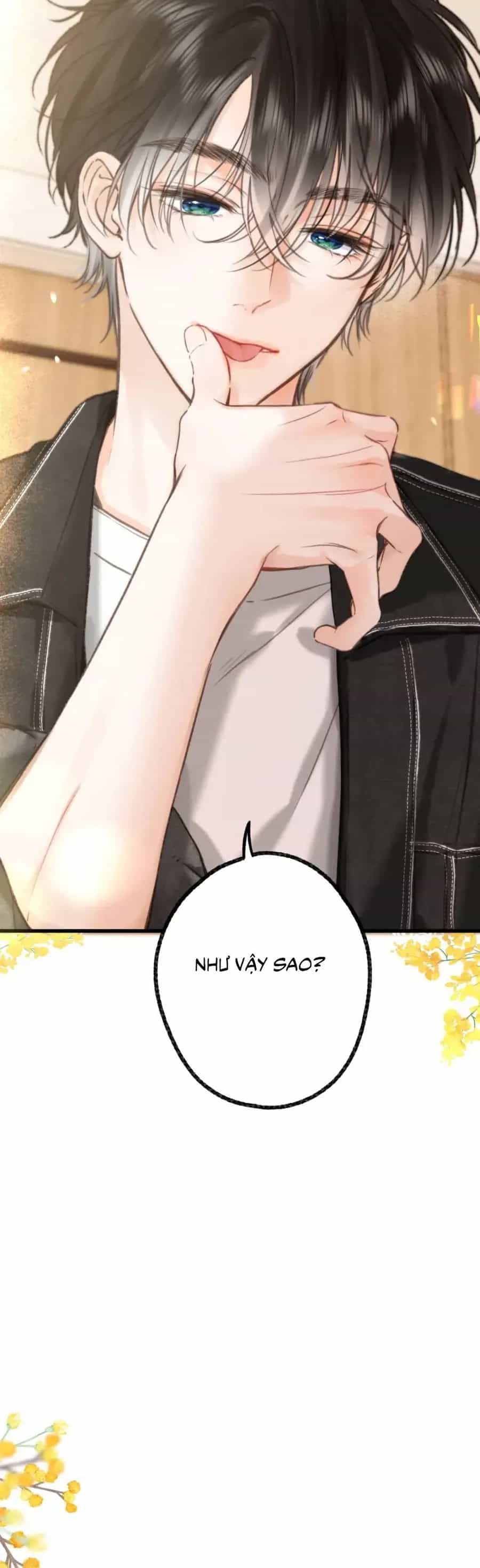 Tôi Mộng Giữa Ban Ngày - Chương 140 - ảnh 5