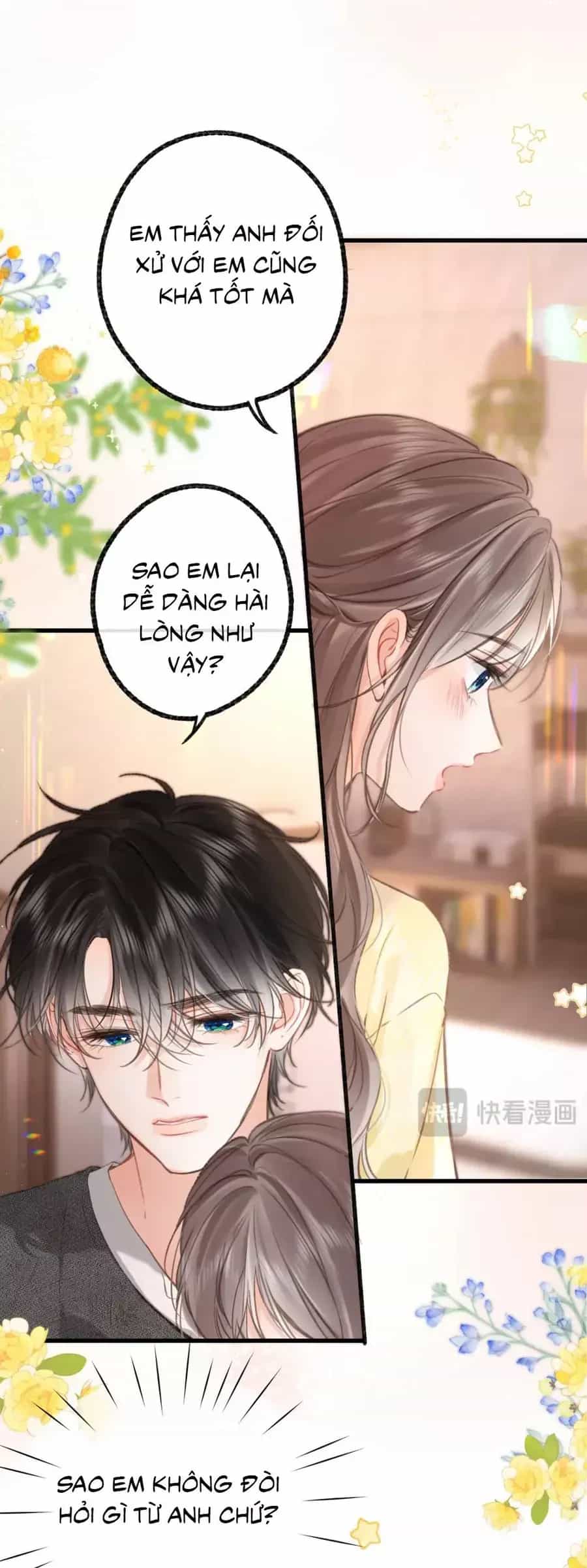 Tôi Mộng Giữa Ban Ngày - Chương 141 - ảnh 10