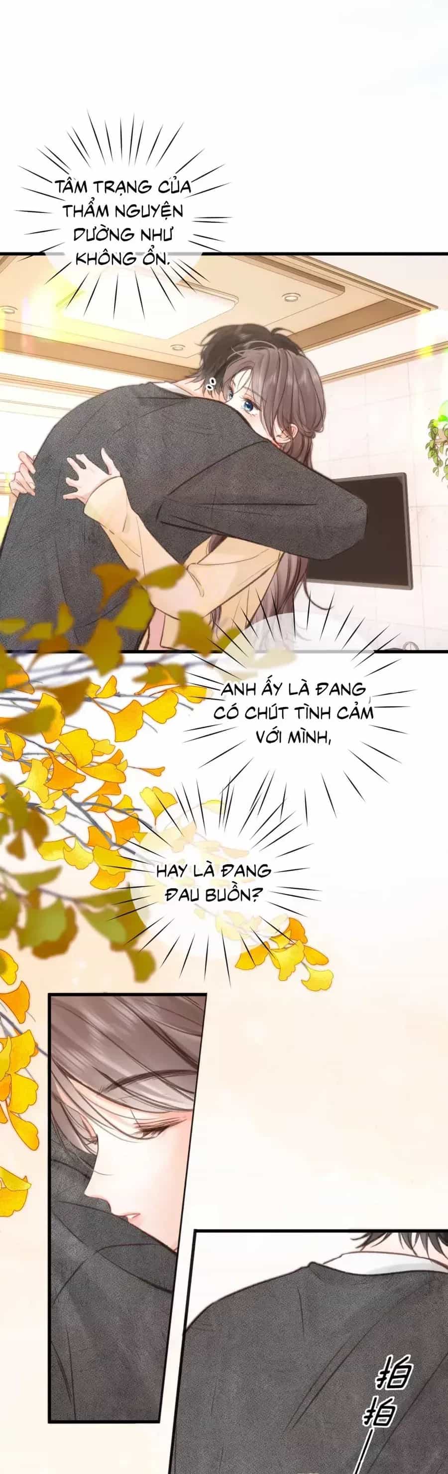 Tôi Mộng Giữa Ban Ngày - Chương 141 - ảnh 5