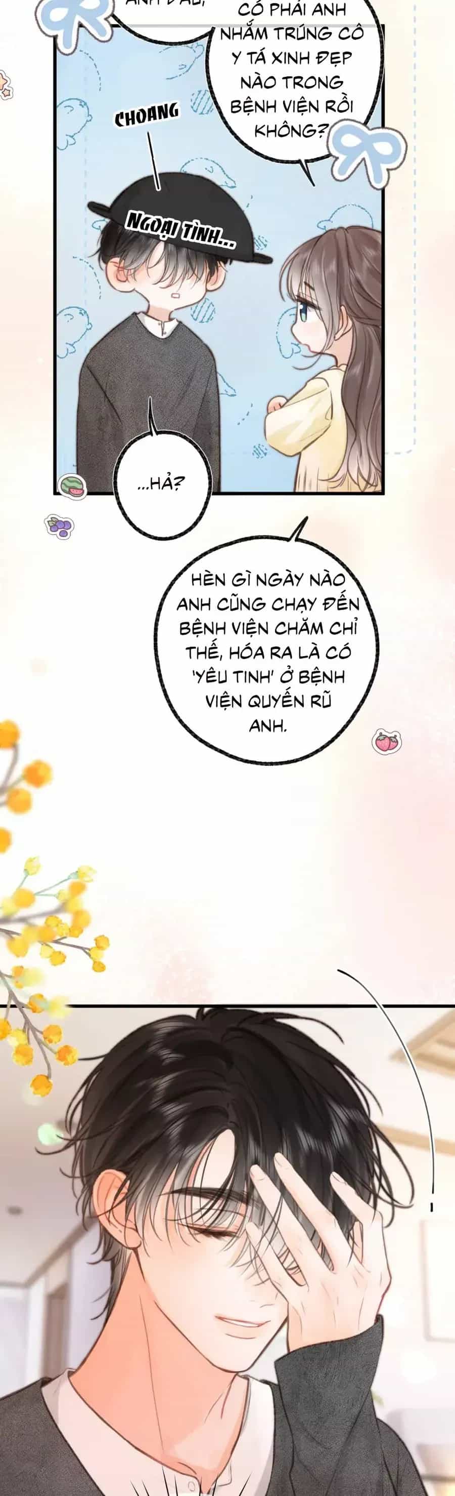 Tôi Mộng Giữa Ban Ngày - Chương 141 - ảnh 7