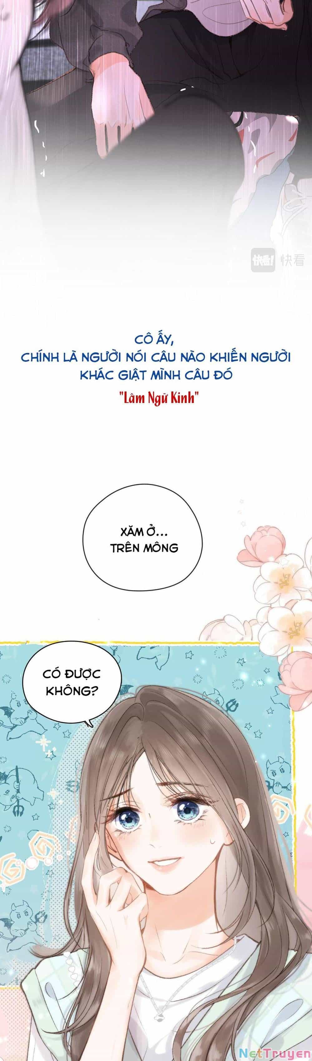 Tôi Mộng Giữa Ban Ngày - Chương 0.5 - ảnh 10