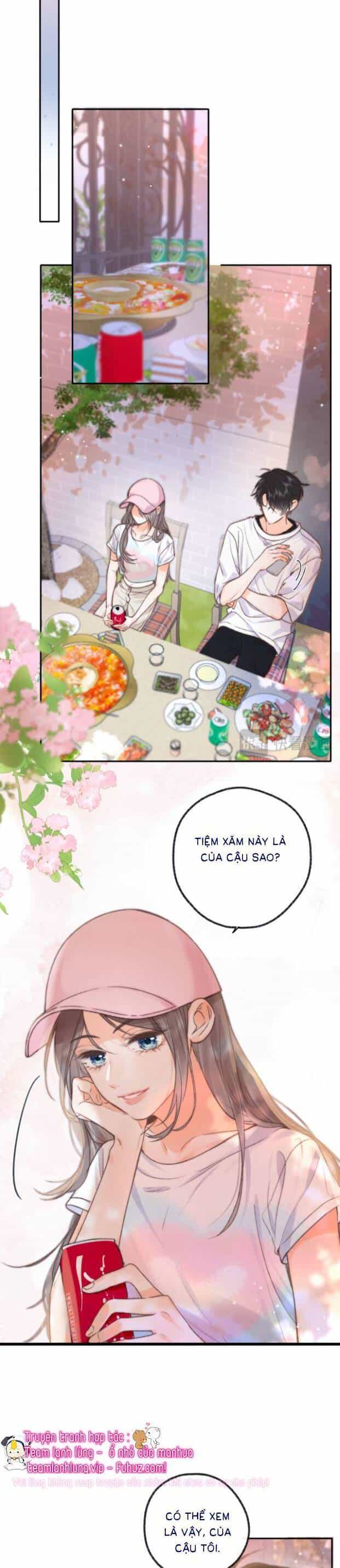 Tôi Mộng Giữa Ban Ngày - Chương 18 - ảnh 5