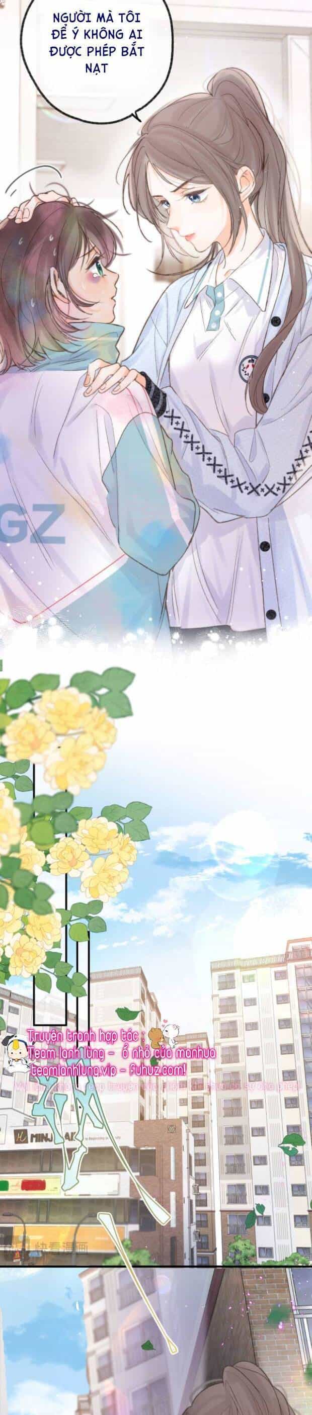 Tôi Mộng Giữa Ban Ngày - Chương 19 - ảnh 25