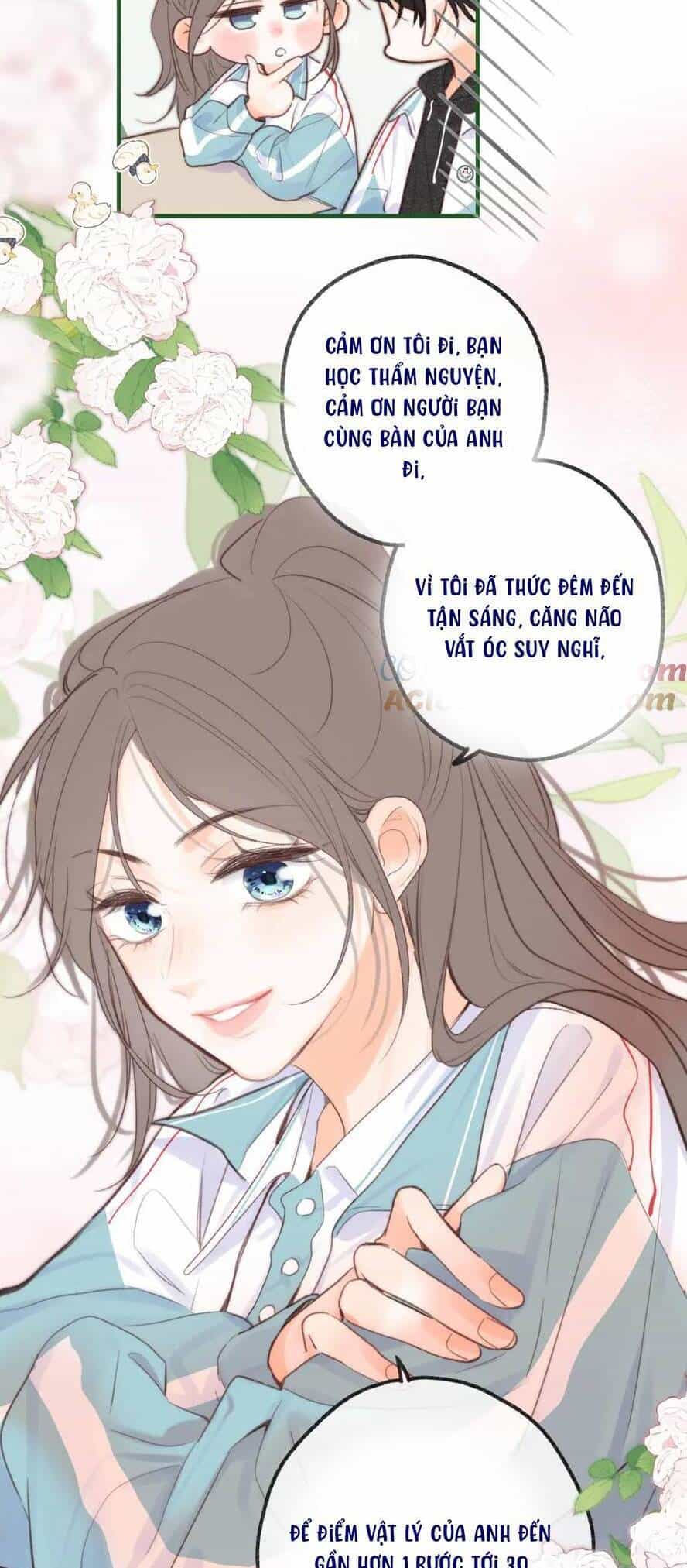 Tôi Mộng Giữa Ban Ngày - Chương 22 - ảnh 29