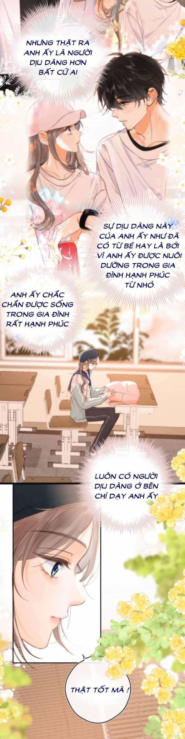Tôi Mộng Giữa Ban Ngày - Chương 24 - ảnh 11