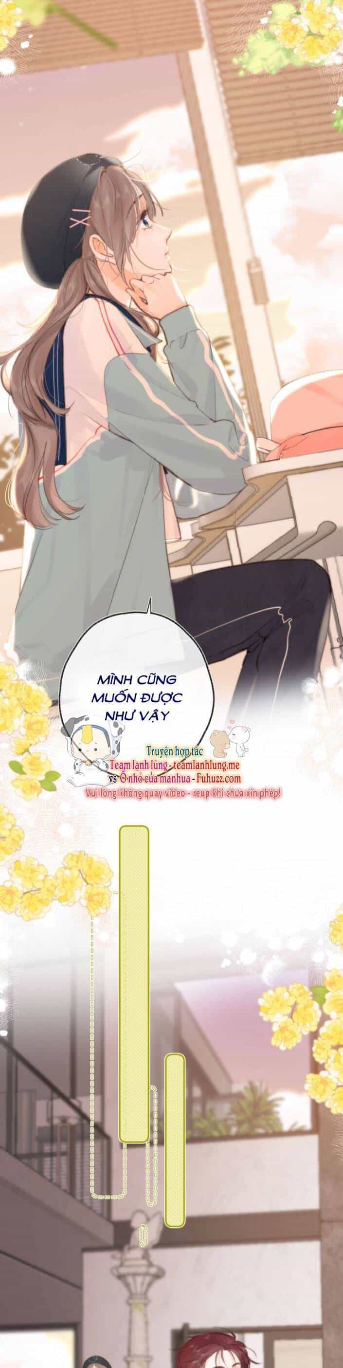 Tôi Mộng Giữa Ban Ngày - Chương 24 - ảnh 12