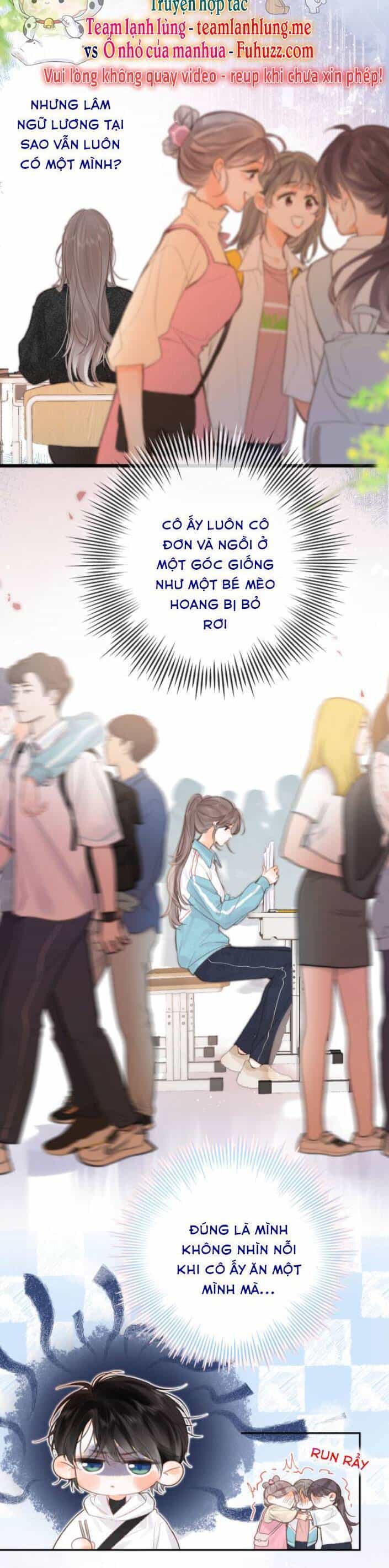 Tôi Mộng Giữa Ban Ngày - Chương 26 - ảnh 12