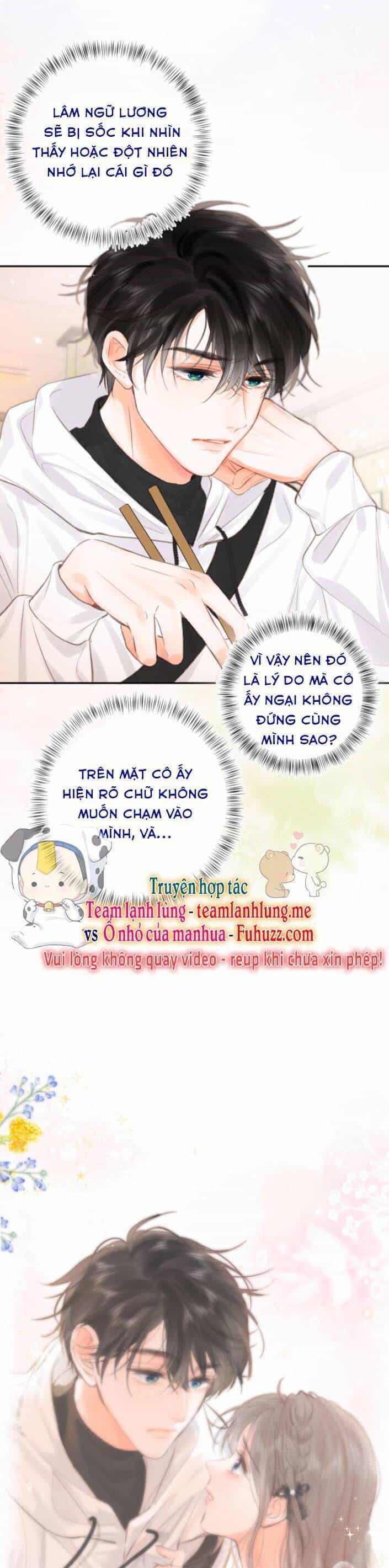 Tôi Mộng Giữa Ban Ngày - Chương 26 - ảnh 13