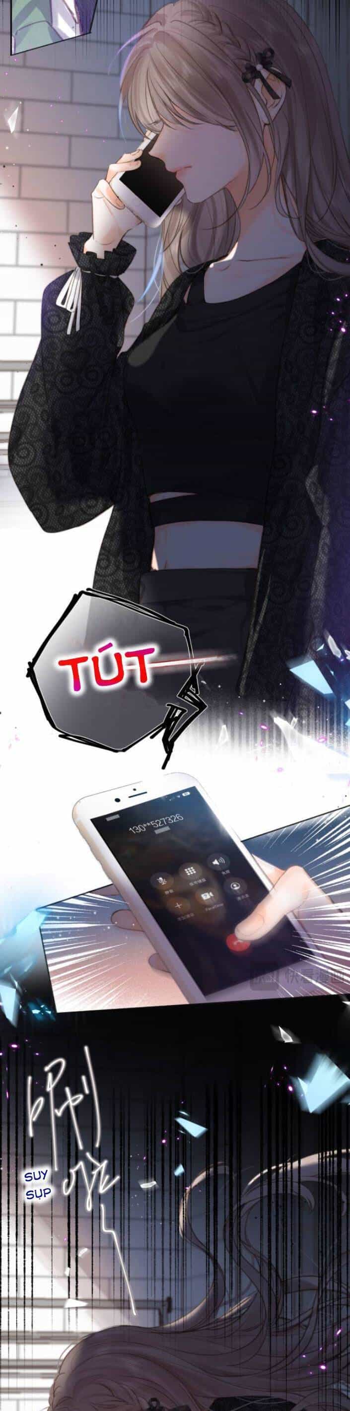 Tôi Mộng Giữa Ban Ngày - Chương 26 - ảnh 9