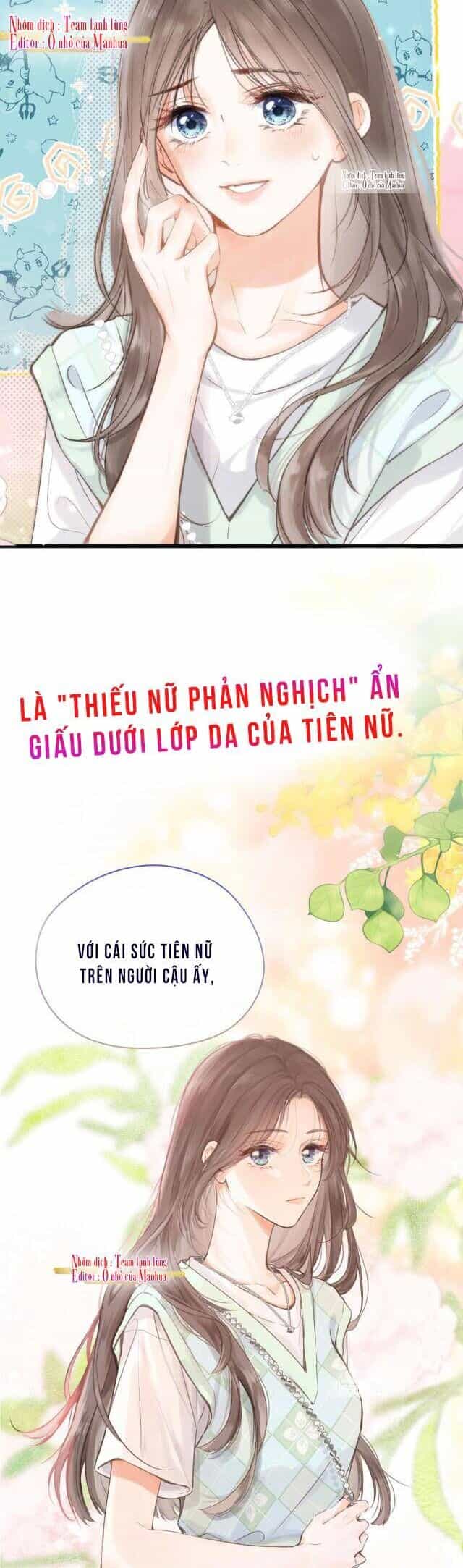 Tôi Mộng Giữa Ban Ngày - Chương 1 - ảnh 10