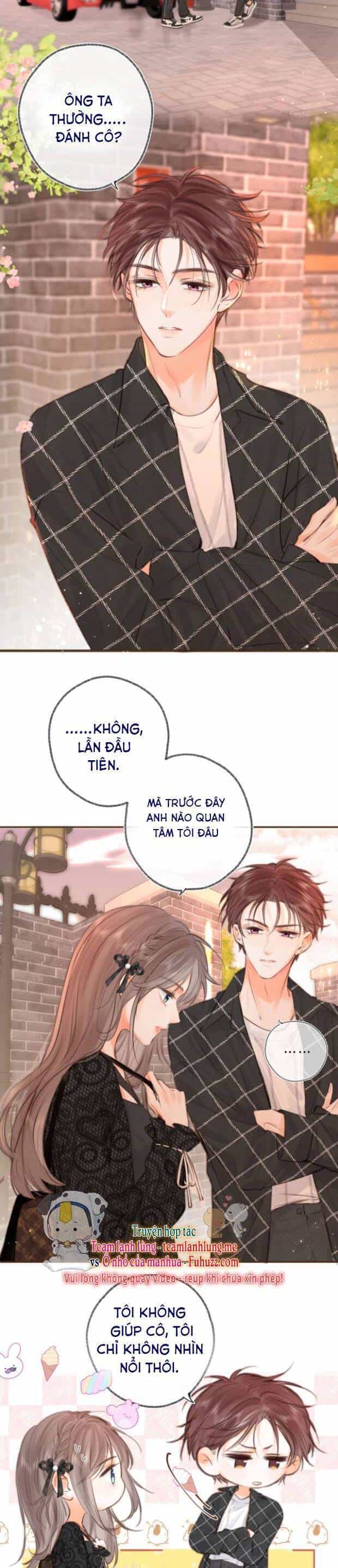 Tôi Mộng Giữa Ban Ngày - Chương 28 - ảnh 5