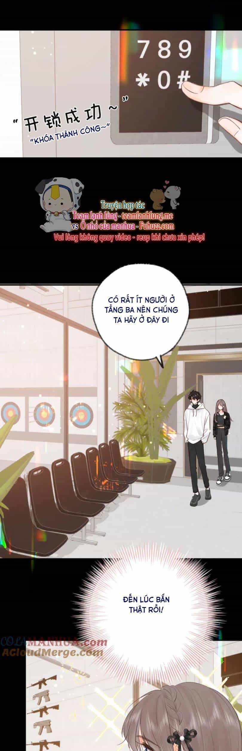Tôi Mộng Giữa Ban Ngày - Chương 29 - ảnh 25