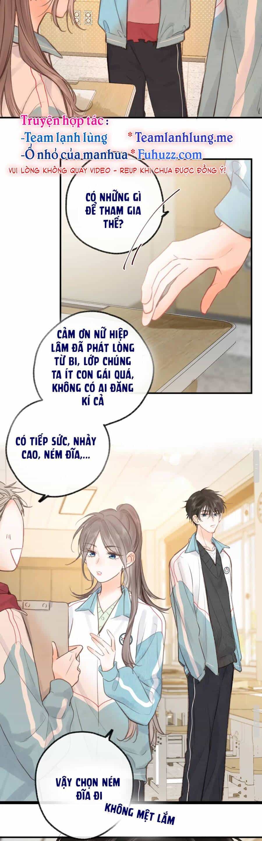 Tôi Mộng Giữa Ban Ngày - Chương 33 - ảnh 13