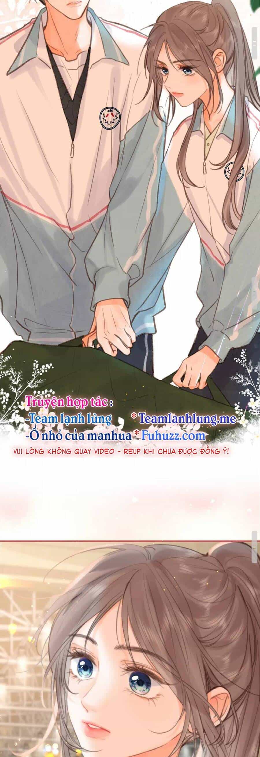 Tôi Mộng Giữa Ban Ngày - Chương 33 - ảnh 25
