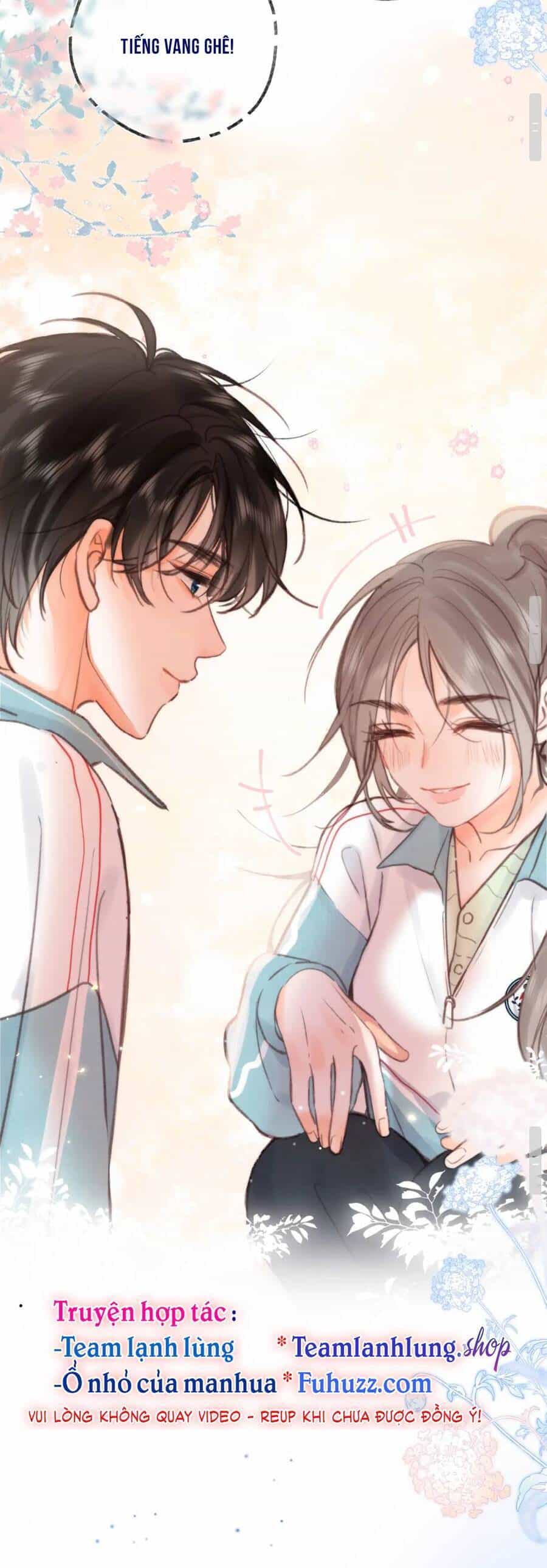 Tôi Mộng Giữa Ban Ngày - Chương 34 - ảnh 25