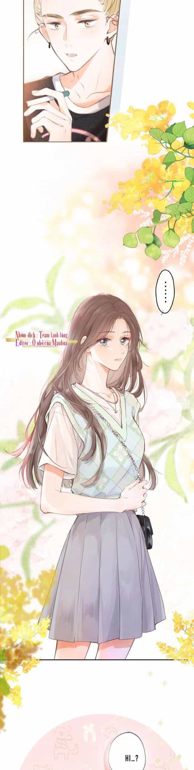 Tôi Mộng Giữa Ban Ngày - Chương 2 - ảnh 21