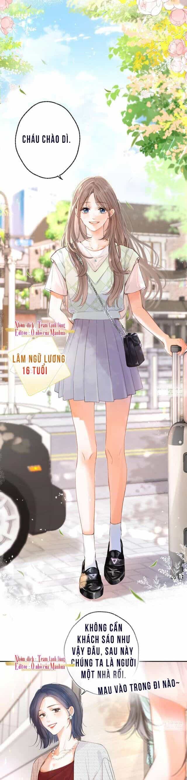 Tôi Mộng Giữa Ban Ngày - Chương 2 - ảnh 5