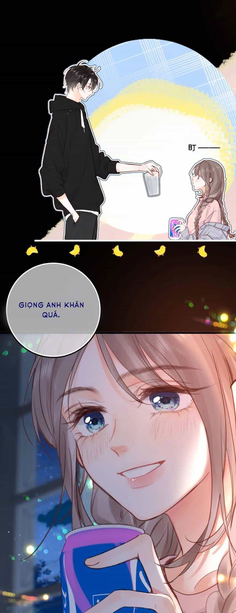 Tôi Mộng Giữa Ban Ngày - Chương 39 - ảnh 9