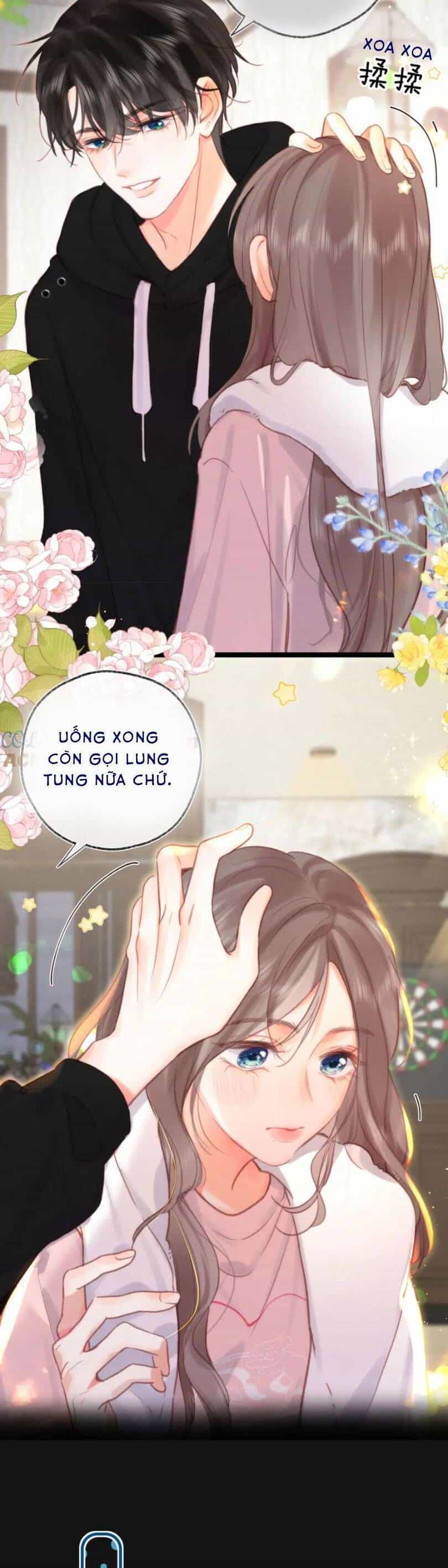Tôi Mộng Giữa Ban Ngày - Chương 40 - ảnh 19
