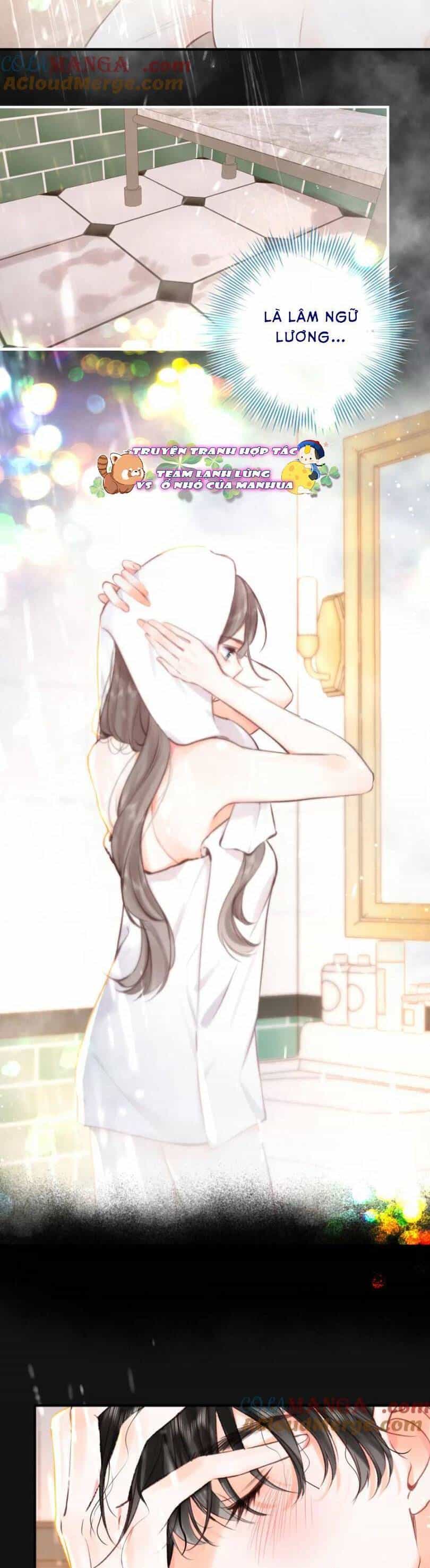 Tôi Mộng Giữa Ban Ngày - Chương 40 - ảnh 22