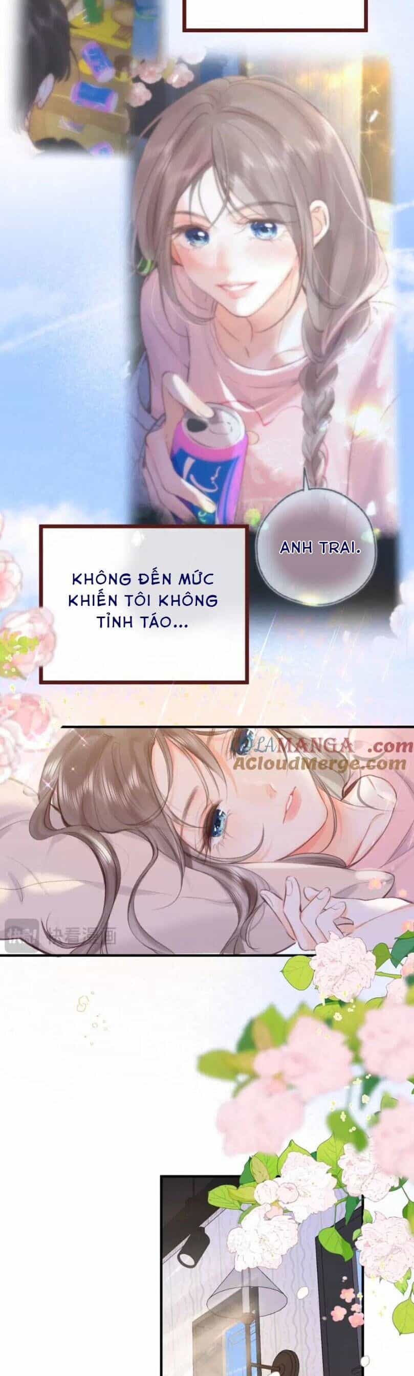 Tôi Mộng Giữa Ban Ngày - Chương 41 - ảnh 9