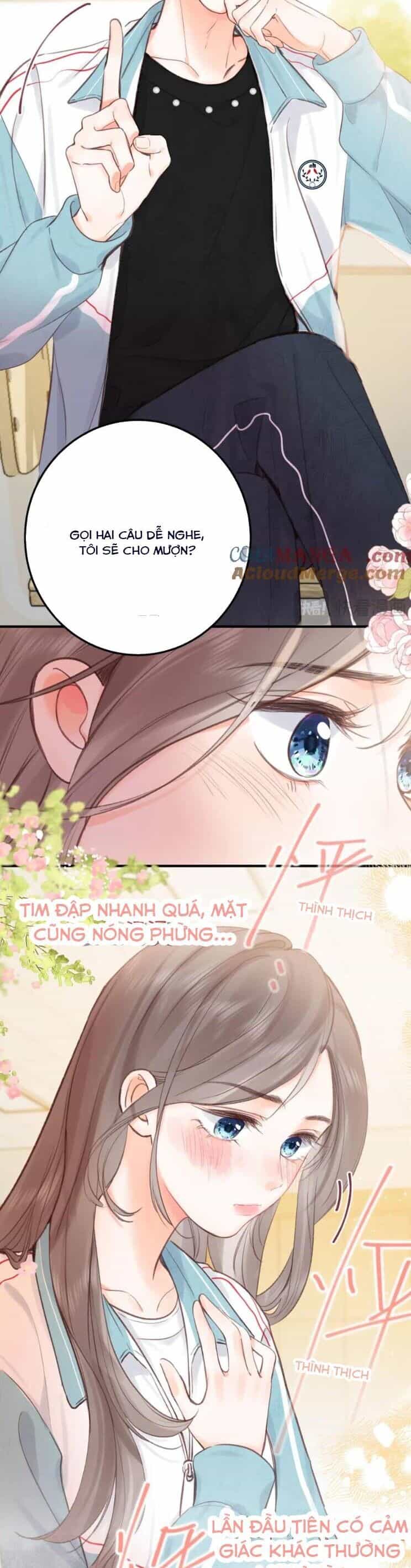 Tôi Mộng Giữa Ban Ngày - Chương 42 - ảnh 12