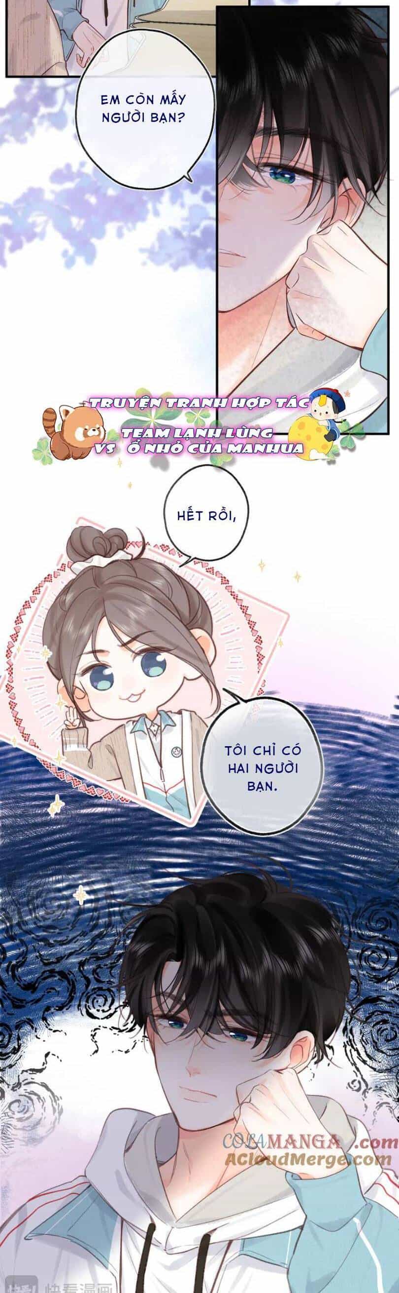 Tôi Mộng Giữa Ban Ngày - Chương 43 - ảnh 4
