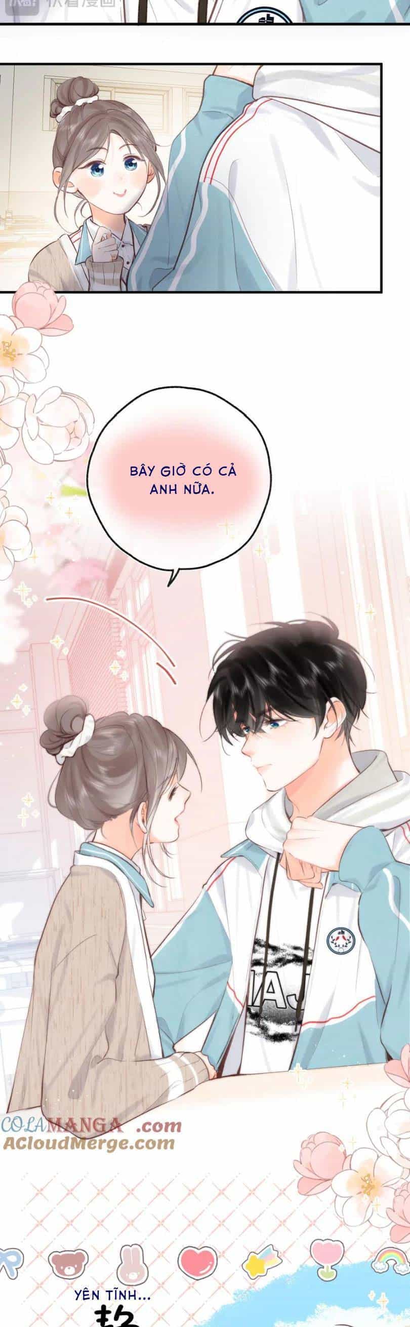 Tôi Mộng Giữa Ban Ngày - Chương 43 - ảnh 5