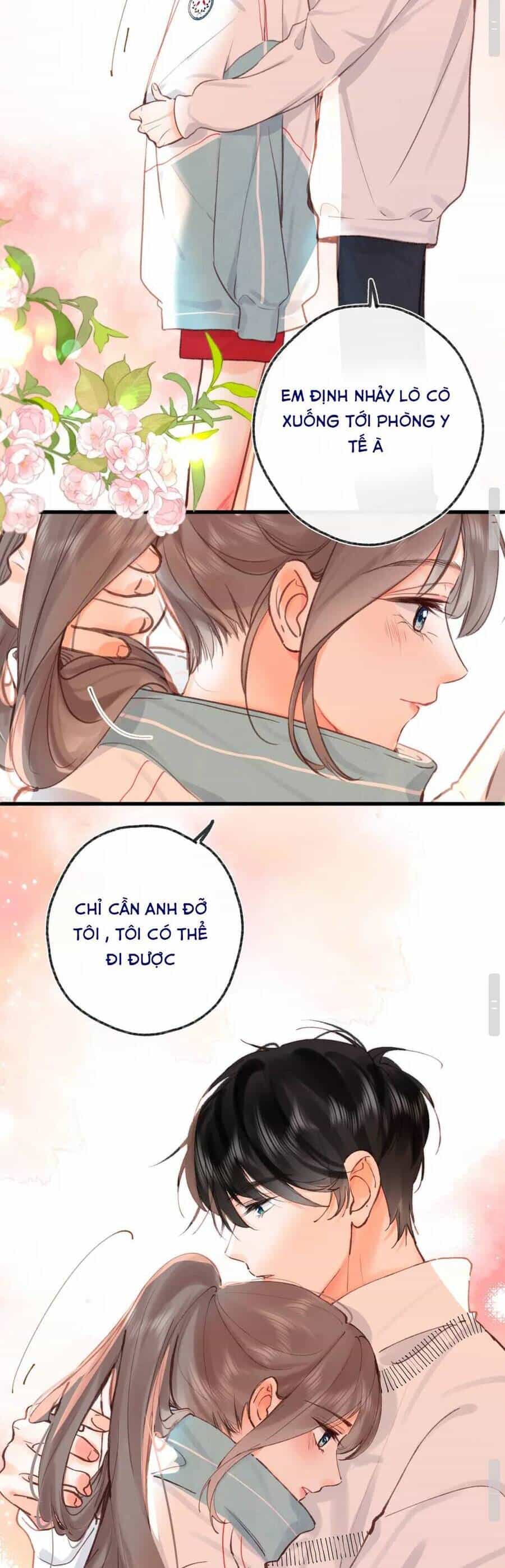 Tôi Mộng Giữa Ban Ngày - Chương 44 - ảnh 14