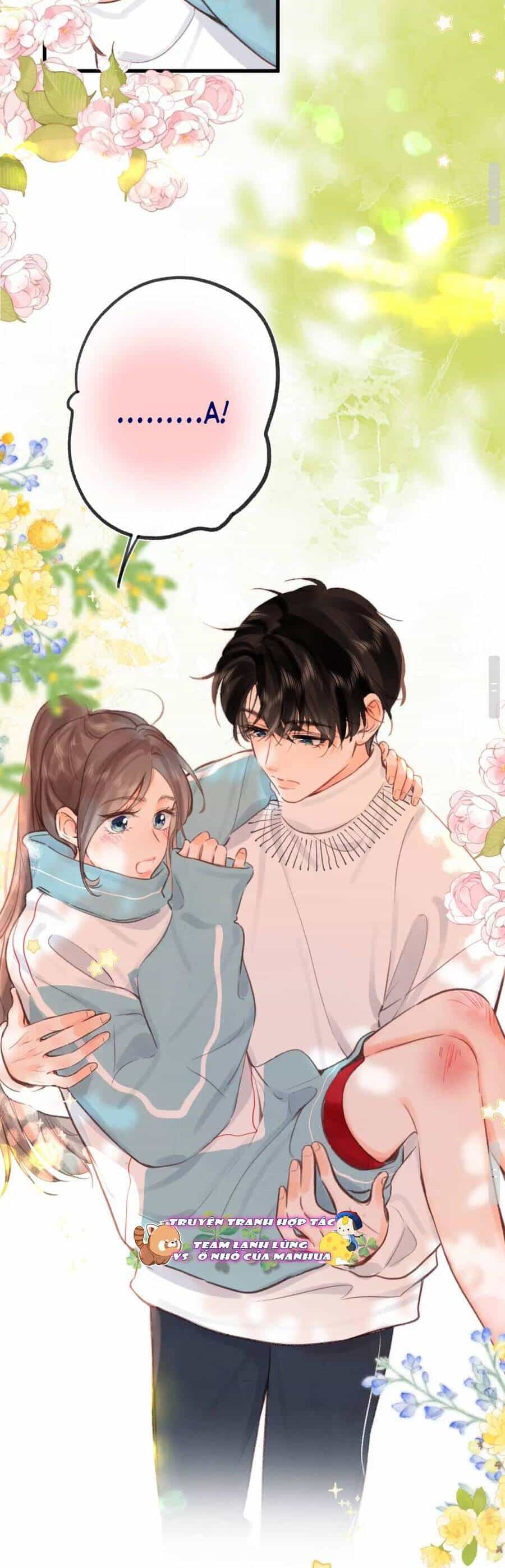 Tôi Mộng Giữa Ban Ngày - Chương 44 - ảnh 17