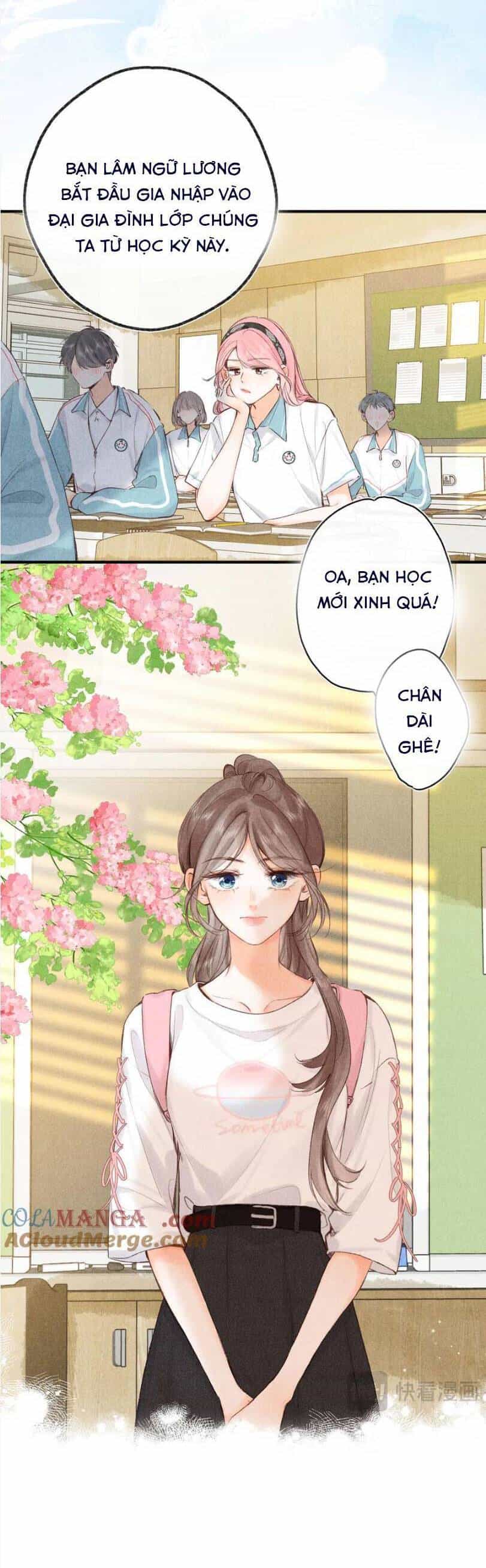 Tôi Mộng Giữa Ban Ngày - Chương 46 - ảnh 5