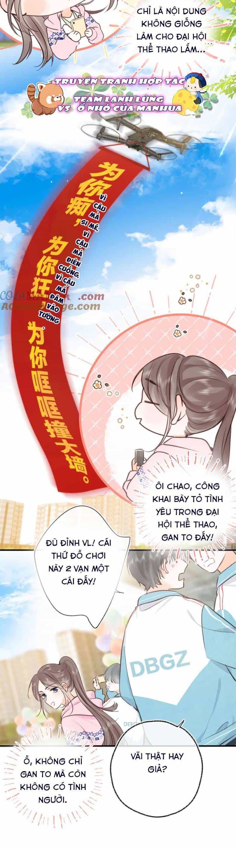 Tôi Mộng Giữa Ban Ngày - Chương 47 - ảnh 16
